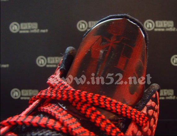 Nike Zoom Kobe Vi All Star Detailed Images 06