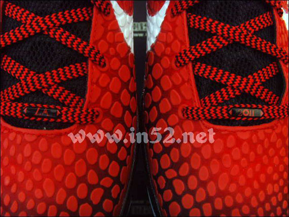 Nike Zoom Kobe Vi All Star Detailed Images 07