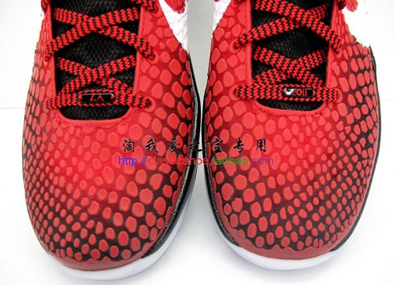 Nike Zoom Kobe VI ‘All-Star’ – New Images