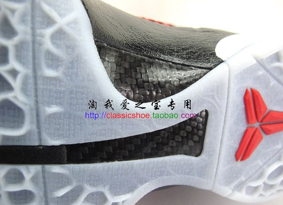 Nike Zoom Kobe Vi All Star New Images 07