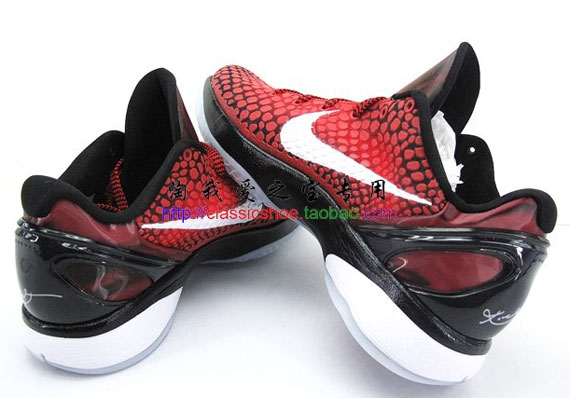 Nike Zoom Kobe Vi All Star New Images 09