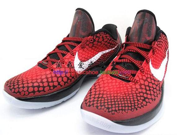 Nike Zoom Kobe Vi All Star New Images 10