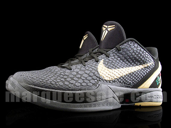 Nike Zoom Kobe Vi Black History Month New Images 01