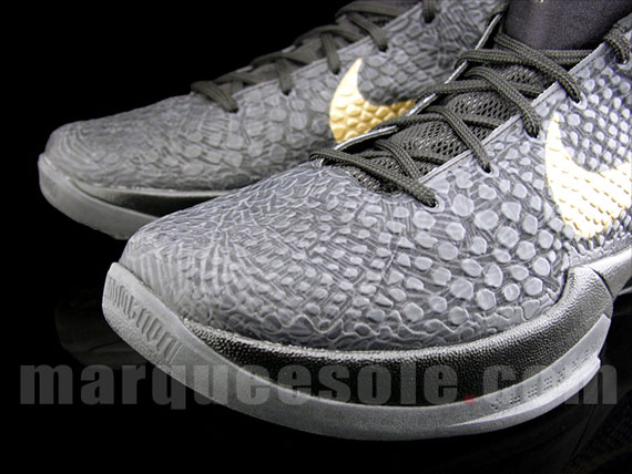 Nike Zoom Kobe Vi Black History Month New Images 07