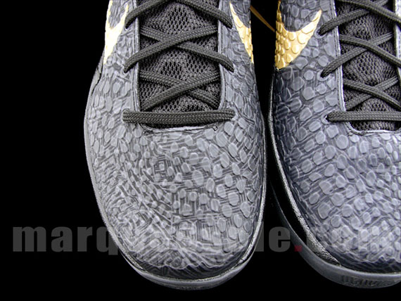 Nike Zoom Kobe Vi Black History Month New Images 08