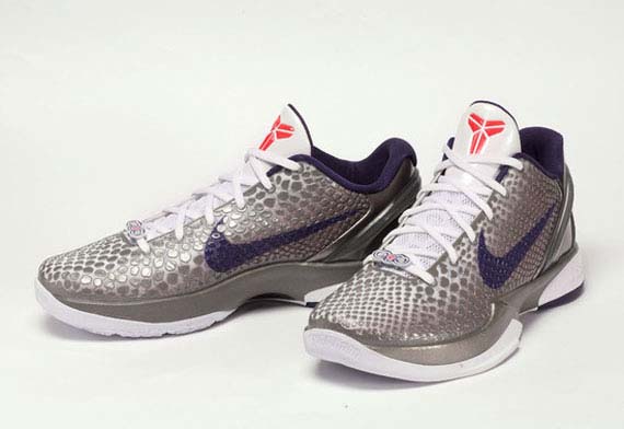 Nike Zoom Kobe Vi China 03