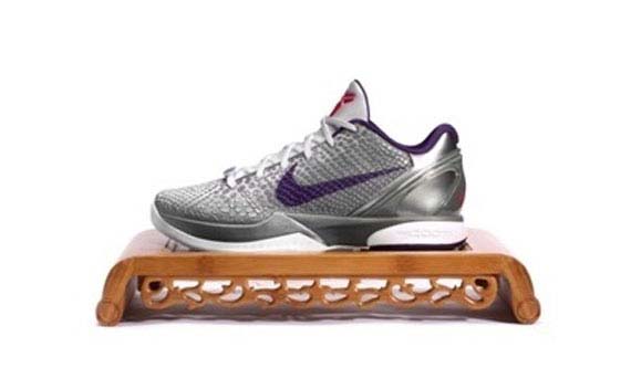 Nike Zoom Kobe Vi China 08