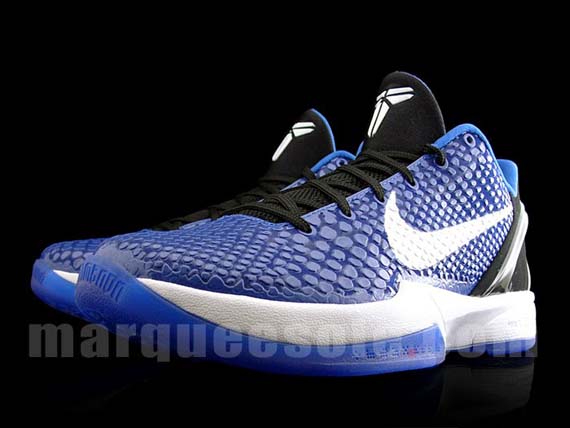 Nike Zoom Kobe Vi Duke Ms 01