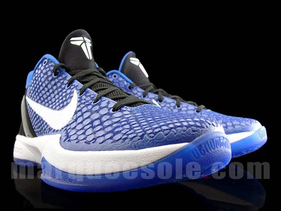 Nike Zoom Kobe Vi Duke Ms 05