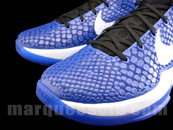 Nike Zoom Kobe Vi Duke Ms 06