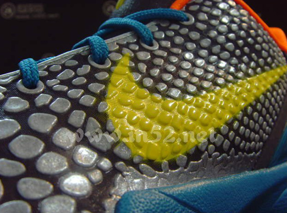 Nike Zoom Kobe Vi Glass Blue In52 03