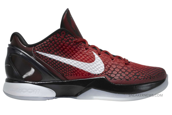 Nike Zoom Kobe Vi La All Star Pack Release Info 02