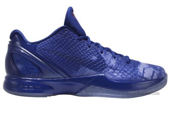 Nike Zoom Kobe Vi La All Star Pack Release Info 03