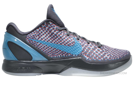 Nike Zoom Kobe Vi La All Star Pack Release Info 04