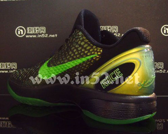 Nike Zoom Kobe Vi Rice In52 06