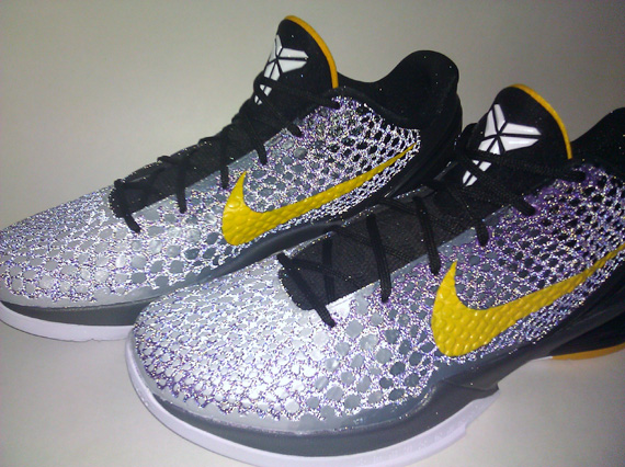 Nike Zoom Kobe Vi Smog Customs Emmanuelabor 01