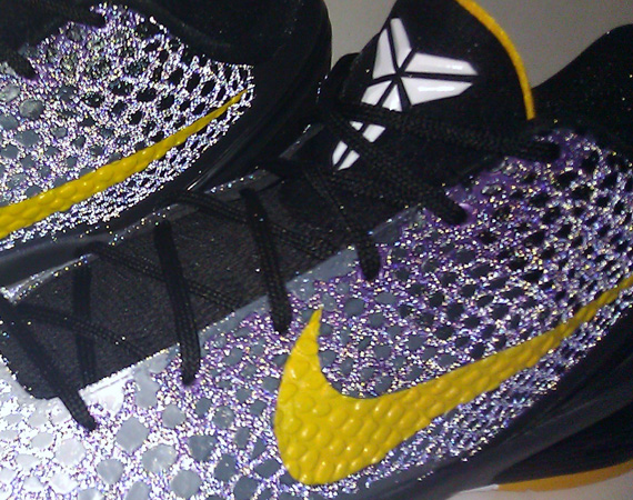 Nike Zoom Kobe Vi Smog Customs Emmanuelabor 03