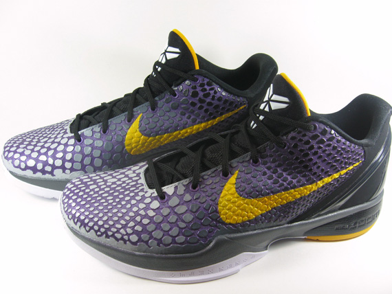 Nike Zoom Kobe Vi Smog Customs Emmanuelabor 04