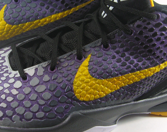 Nike Zoom Kobe Vi Smog Customs Emmanuelabor 07