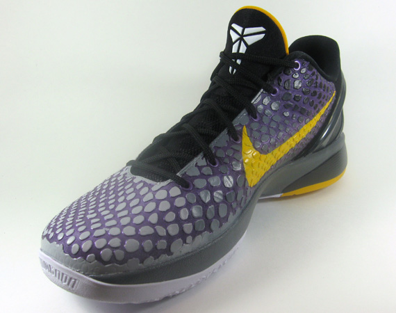 Nike Zoom Kobe Vi Smog Customs Emmanuelabor 08