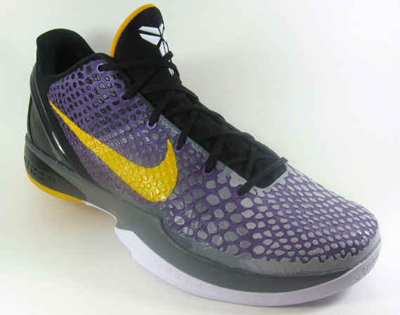 Nike Zoom Kobe Vi Smog Customs Emmanuelabor 10