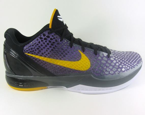 Nike Zoom Kobe Vi Smog Customs Emmanuelabor 11