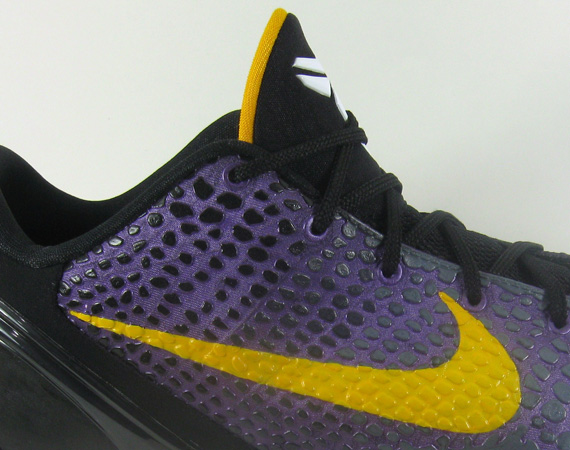 Nike Zoom Kobe Vi Smog Customs Emmanuelabor 13