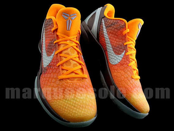 Nike Zoom Kobe Vi Sunset 03