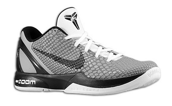 Nike Zoom Kobe Vi Upcoming Spring 2011 Colorways 03