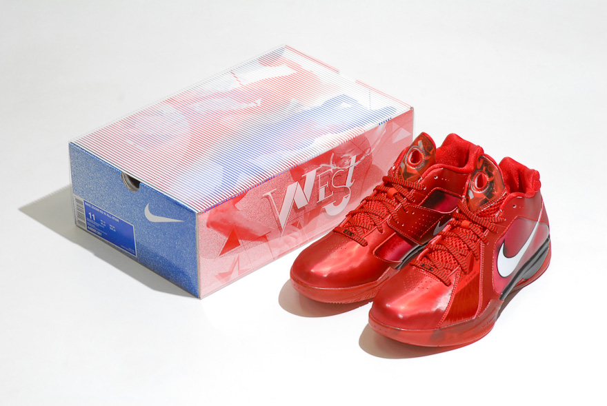 Nike Zoom Kd3 All Star 1