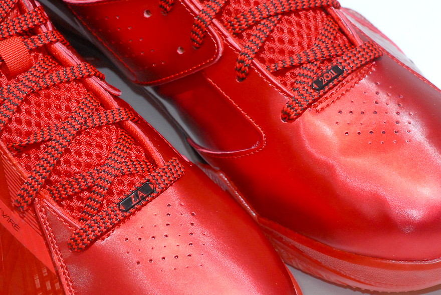 Nike Zoom Kd3 All Star 11