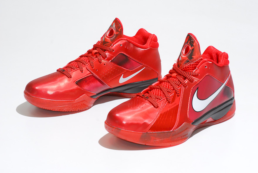 Nike Zoom Kd3 All Star 2