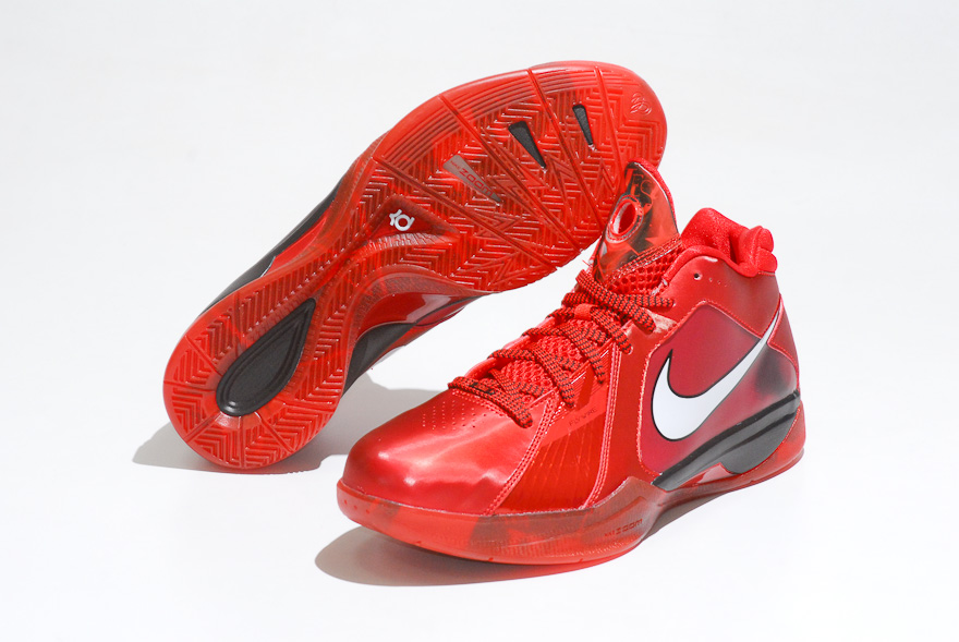 Nike Zoom Kd3 All Star 3