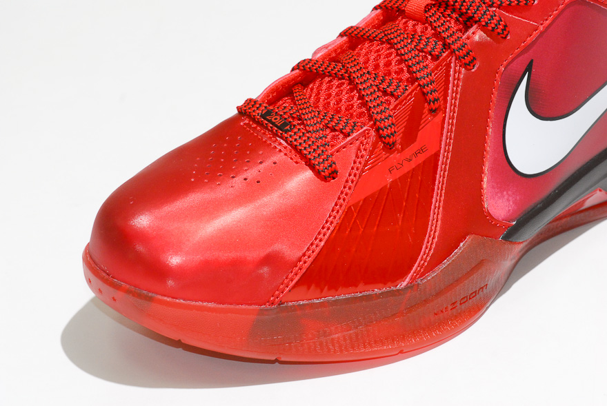 Nike Zoom Kd3 All Star 6