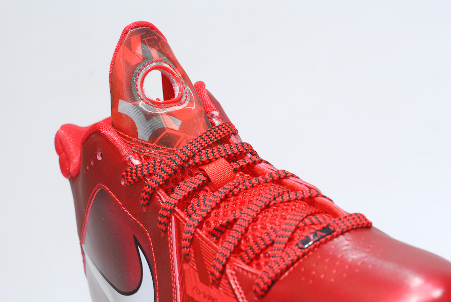 Nike Zoom Kd3 All Star 9