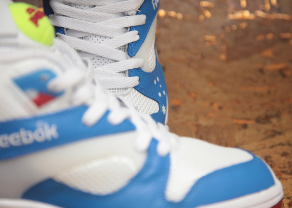 Packer X Reebok Court Victory Pump Australia 6