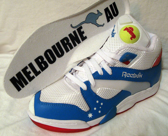 Packer X Reebok Court Victory Pump Australia Reminder 2