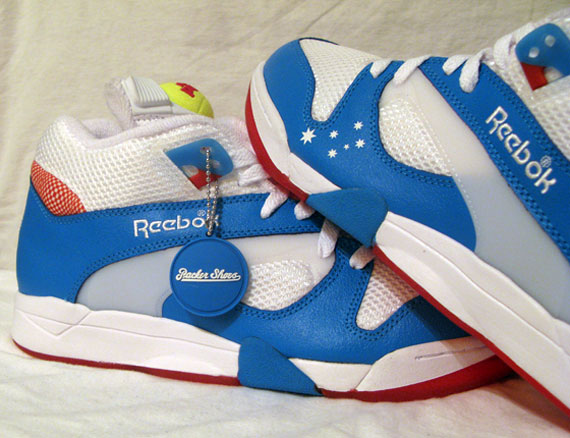 Packer X Reebok Court Victory Pump Australia Reminder 4