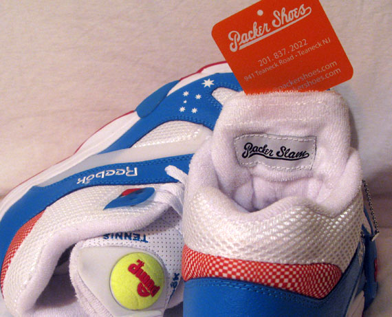 Packer X Reebok Court Victory Pump Australia Reminder 5