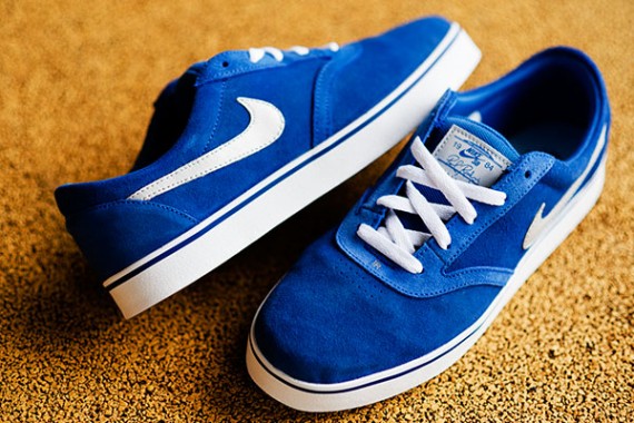 Nike SB P-Rod 2.5 + Vulc-Rod – Spring 2011 Colorways