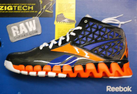 Reebok Zig Slash Danilo Gallinari Pe Ebay 04