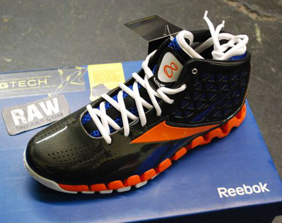 Reebok Zig Slash Danilo Gallinari Pe Ebay 05