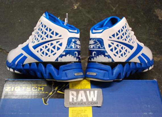 Reebok Zig Slash Great Wall Home Ebay 05