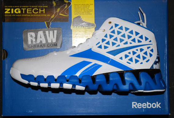 Reebok Zig Slash Great Wall Home Ebay 09