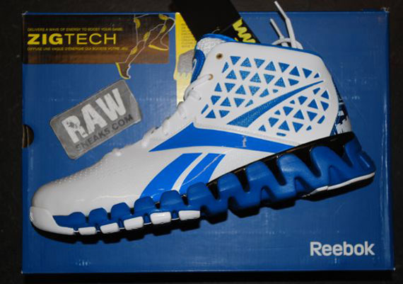 Reebok Zig Slash Great Wall Home Ebay 10