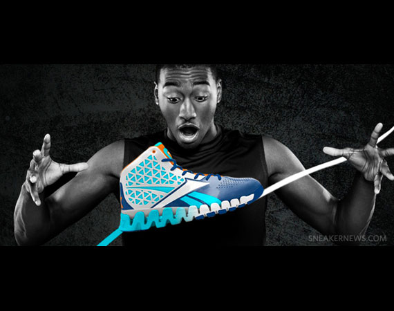 Reebok Zig Slash – John Wall All-Star Shoe Design Contest Finalists