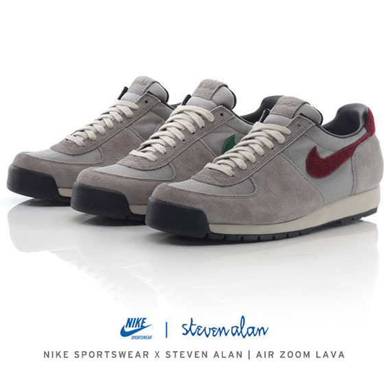 Steven Alan X Nike Sportswear Lava Dome