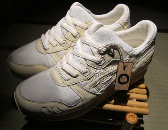 Zillion Asics Gel Lyte Iii May 2011 02