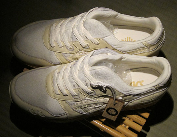 Zillion Asics Gel Lyte Iii May 2011 04