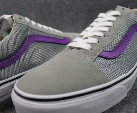 Supreme x Vans Old Skool – New Images